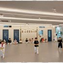 경희대 석사 리더스 태권도장 이미지