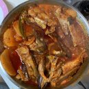 밥도둑안주추천 불타는 명태조림 서구청점 밀키트후기
