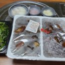 흡이족발 | 고양시 킨텍스 맛집 흡이 족발 일산 돼지꼬리 파는 족발집 포장