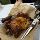김종구식맛치킨전기바베큐옛날통닭부산다대포항역점 이미지