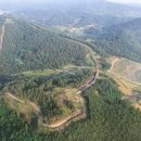 서천 건지산성 이미지