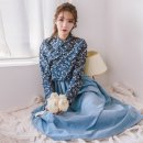 생활한복 | 이루화 저고리 생활한복 개량 반티 후기와 활용 팁