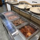 희전빌딩 | [사계진미] 구디단 숯불닭갈비 무한리필 가성비 맛집