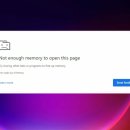 <b>GS SHOP</b> App의 메모리 확보