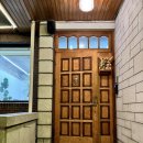 전원카페 | [혜화 대학로 카페 파티오33]정원, 테라스, 루프탑이 있는 전원주택 카페 내돈내산 후기-