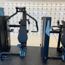 빛나는 휘트니스 이미지