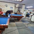 박리당구장 이미지