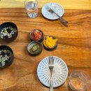 연남파출소 화장실 | 연남동 파스타 맛집 | 연남토마 연남본점 데이트 맛집 추천 &amp; 메뉴 후기