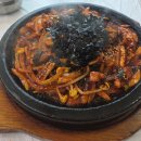 만월시스템 | [남원] 3대 오징어볶음 접수! 불향 가득 '만월' 내돈내산 솔직 후기🐙