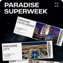 파라다이스 이미지