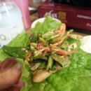 동해삼겹살 이미지