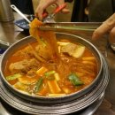 사랑담은묵은지찜찌개 이미지