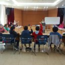 거창군립한마음도서관 이미지