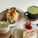 앙뚜케이크 이미지