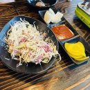 상봉통골뱅이 | 상봉 통골뱅이