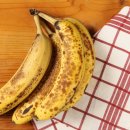 면역력 8배 올려주는 바나나 활용법 이미지