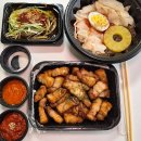 광산구-150 | 광산구 삼겹살 배달 맛집 냉면까지 완벽해 : 고기대첩 광산점