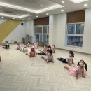 키즈발레 이미지