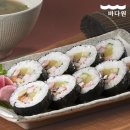 원초김밥 이미지