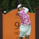 * JLPGA " 2014 스텐리 레이디스 토너먼트 " 안선주 프로 우승 * 이미지