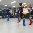 설봉무에타이·복싱체육관 이미지