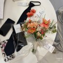 라라 | 제주 웨딩스냅 드레스 라라블랑 대여 후기