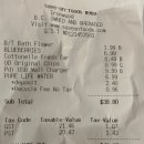 캐나다 밴쿠버 리치몬드 Saveonfoods 세이브온푸드 동네마트 내돈내산, 구경후기,추천템, 쇼핑리스트
