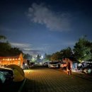 한티별빛아래관광농원야영장 | 반짝이는 별빛 아래에서 즐기는 캠핑 여행 이야기