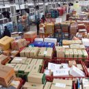 부산우편집중국 이미지