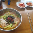 멸치국수 이미지