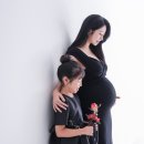 소중한이 | [애니스튜디오 부산 연제점] 새롭게 찾아온 소중한 순간, 만삭 촬영 후기