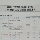 마스터드론교육원 이미지