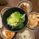 방이ㅣ올림픽 선수촌 가든 점심 후기, 방이동에서 든든하게 먹기 좋은 한식 맛집