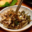 푸짐한한정식밥상 이미지