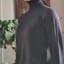 산드라 | A.P.C. Sandra jumper 산드라 니트 XS사이즈 내돈내산 후기
