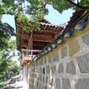 송학서원 이미지