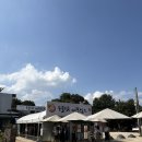 CU 양평강하편의점 | [서울 근교] 가볼만한 곳 양평 두물머리 연핫도그