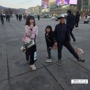 GS25종로SC점 | 겨울방학 개학전 아이와 종로 방문기 - 다이내믹 메이즈, 인사동거리, KT 온마루