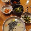 옹심이칼국수 이미지