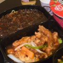 동성각 - 성남시 중원구 광명로 241-1 | 성남 신흥역 맛집 중국집 동성각 탕짜면 탕볶밥 후기