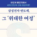 박준영(산업인류학연구소장) 저자(글)-반도체를 사랑한 남자 - 삼성전자 반도체 천부장 이야기 이미지