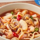 조선칼국수 이미지