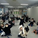 스마트 태권도 이미지