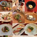 온)일본어고급 | [일본 삿포로]오타루 고급 료칸 긴린소 후기 2 - 석식 및 조식 가이세키