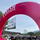 ‘수려한 자연경관 괴산’에서 이화령 메디오폰도 전국자전거대회 열려 이미지