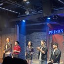 라이브뮤지컬 <프리즌> 이미지