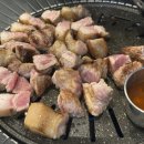 금돈흑돼지 | 제주공항 근처 흑돼지 잘하는 집 🥩 구워줘서 편한 "금돈흑돼지" / 내돈내산 후기