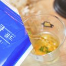 한방 건강차 교육 | 여름철 건강관리, 장까지 챙기는 한방 건강차🌿 닥터슈트리 모닝큐골드 쾌변음료 후기