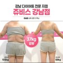 (주)쥬비스다이어트강남점 이미지