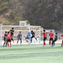 청송군생활체육공원 운동장 이미지